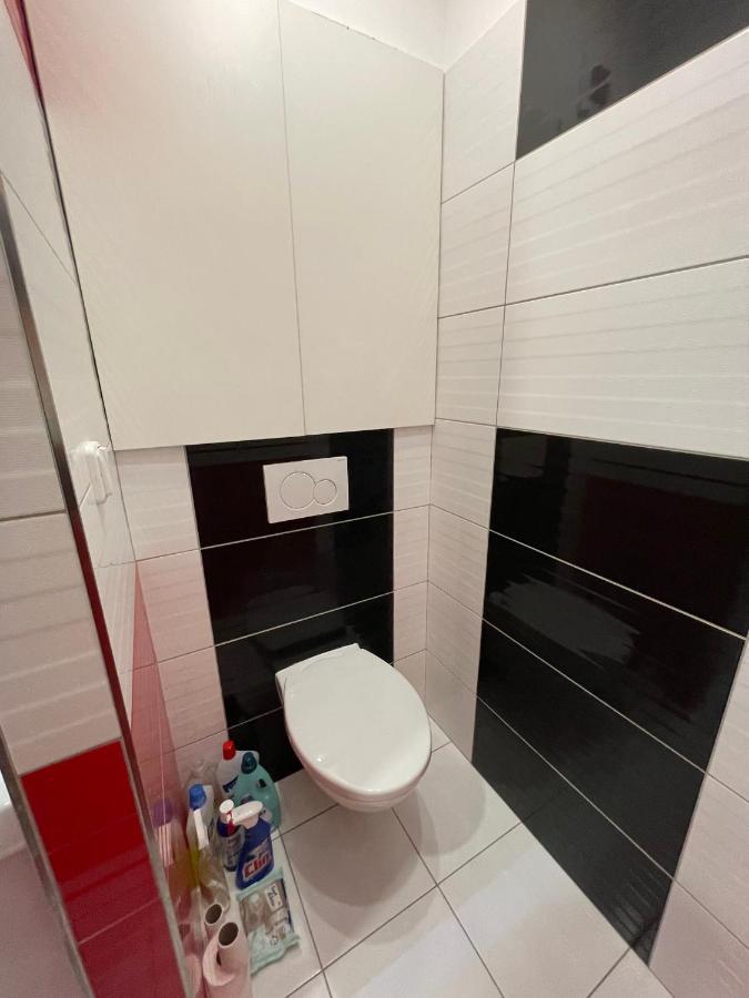 Monfas Apartment Barrandov プラハ エクステリア 写真