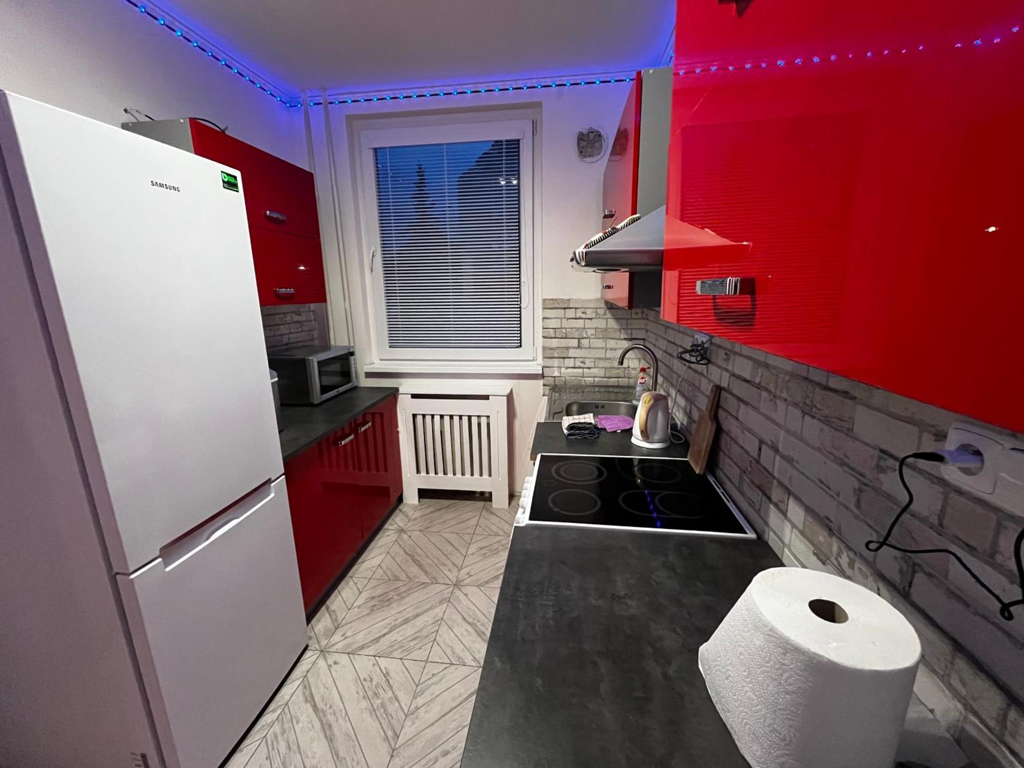 Monfas Apartment Barrandov プラハ エクステリア 写真
