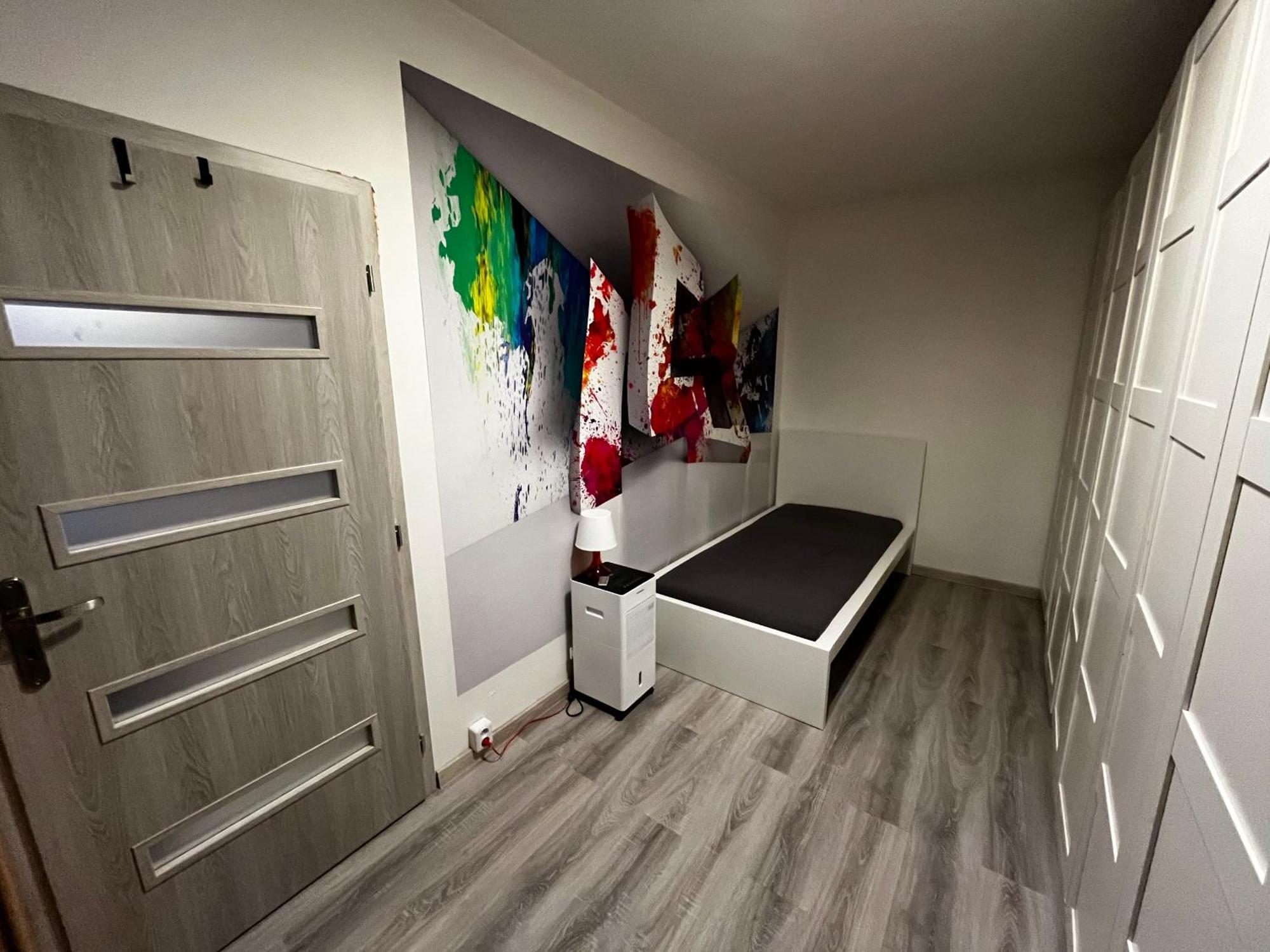 Monfas Apartment Barrandov プラハ エクステリア 写真