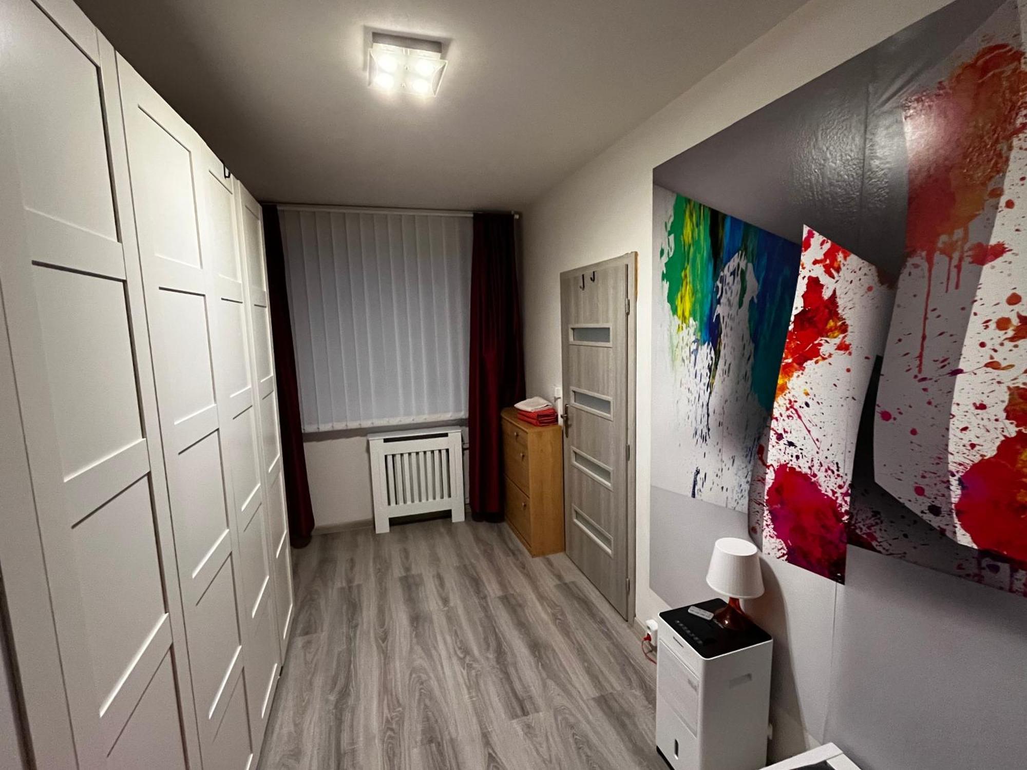 Monfas Apartment Barrandov プラハ エクステリア 写真